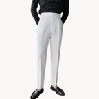 Men's Twill Trousers | Ashcombe