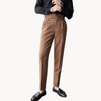 Men's Twill Trousers | Ashcombe