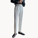 Men's Twill Trousers | Ashcombe