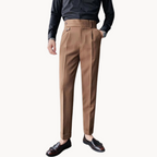 Men's Twill Trousers | Ashcombe