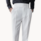 Men's Twill Trousers | Ashcombe