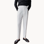 Men's Twill Trousers | Ashcombe