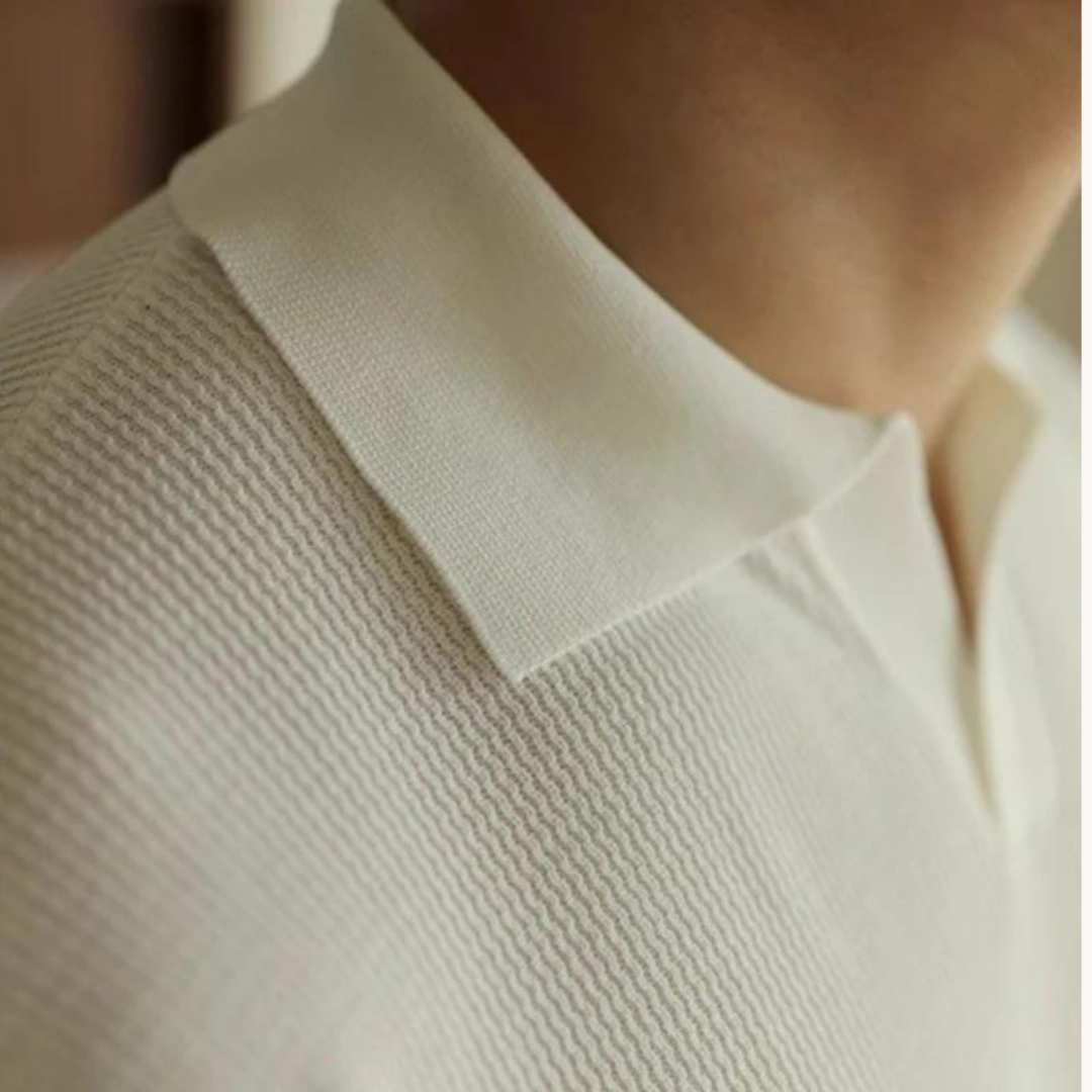 Men's Classic Polo Shirt | Amed