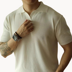 Men's Classic Polo Shirt | Amed