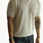 Men's Classic Polo Shirt | Amed