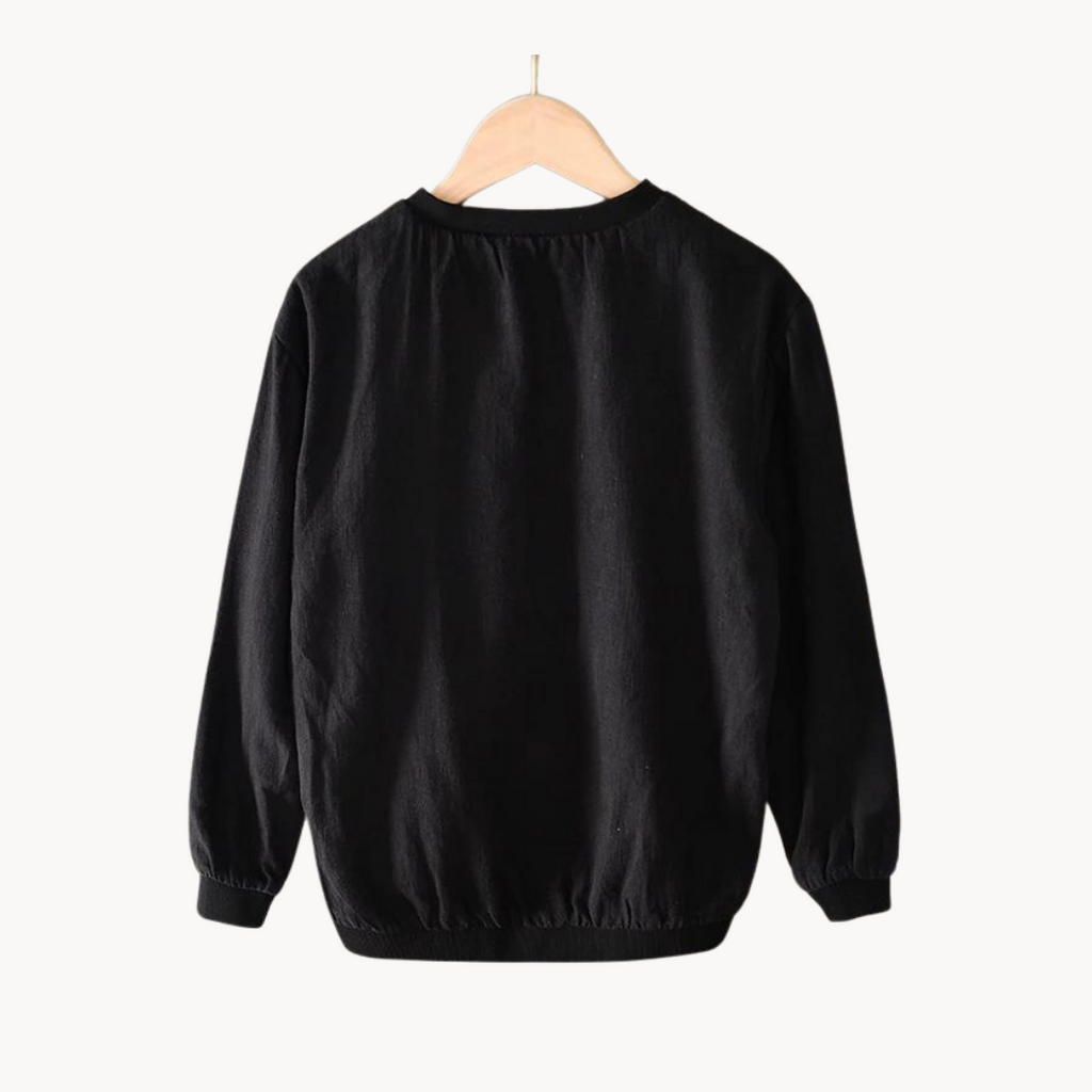 Men's Linen-Blend Jacket | Ole
