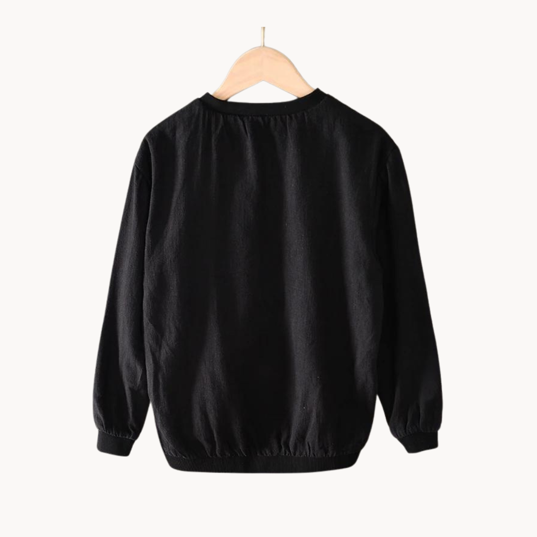 Men's Linen-Blend Jacket | Ole