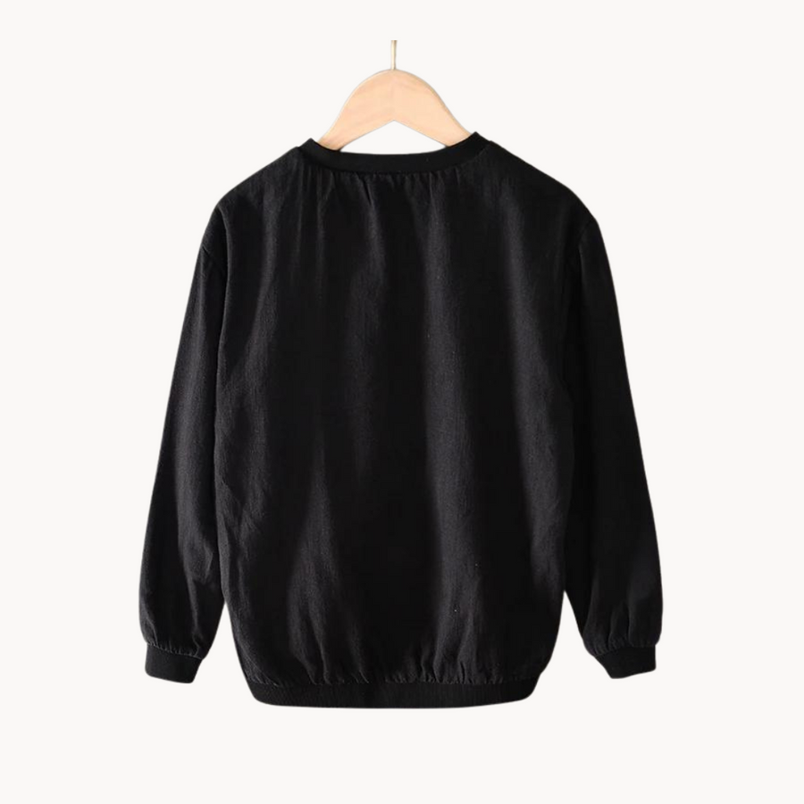 Men's Linen-Blend Jacket | Ole