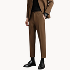 Men's Relaxed-Fit Trousers | Wrenfield
