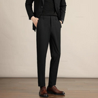 Men's Relaxed-Fit Trousers | Wrenfield