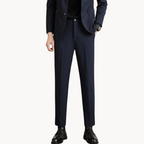 Men's Relaxed-Fit Trousers | Wrenfield