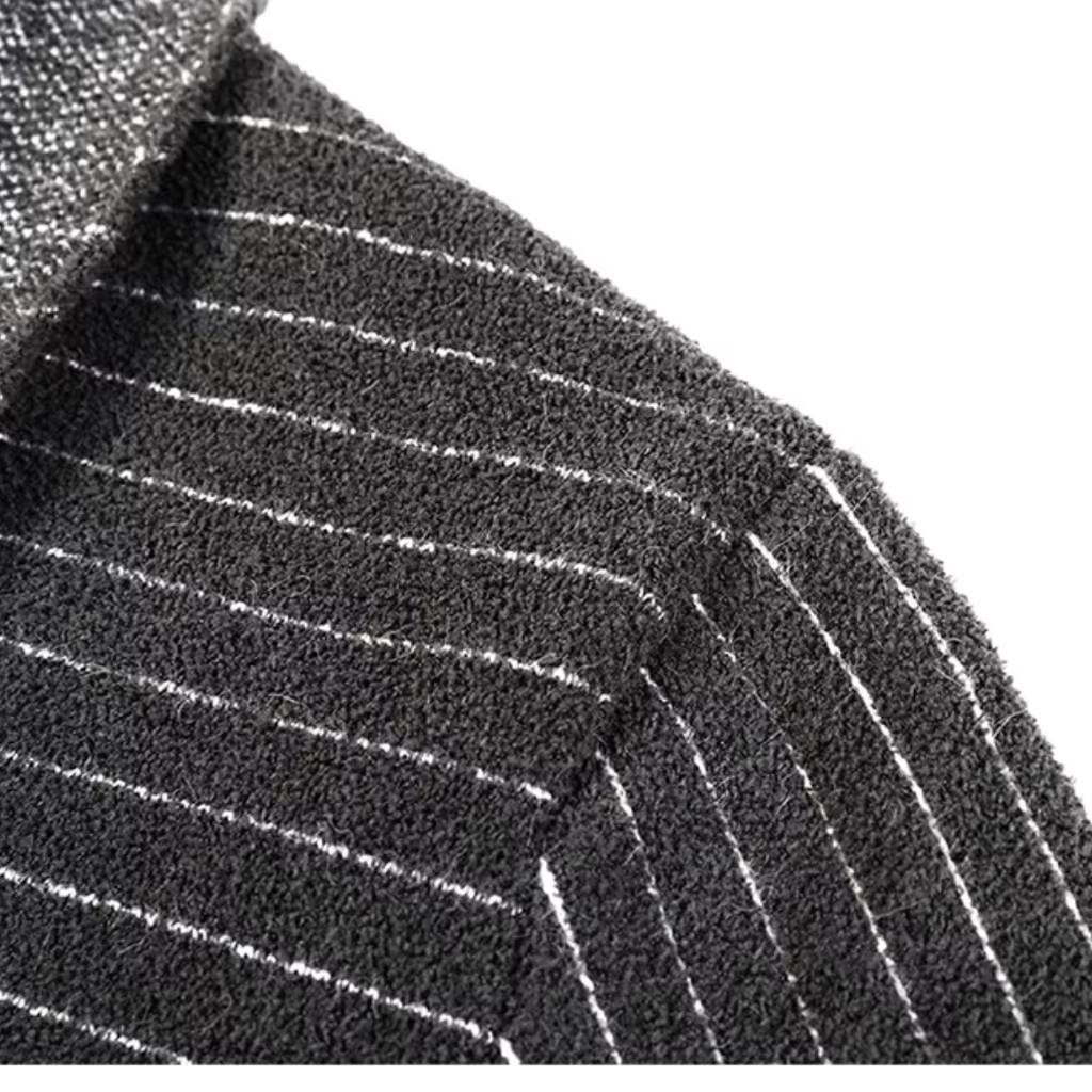 Men's Ribbed Cardigan | Henri