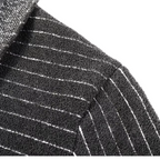 Men's Ribbed Cardigan | Henri