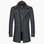 Men's Classic Coat | Whitmoor
