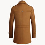 Men's Classic Coat | Whitmoor