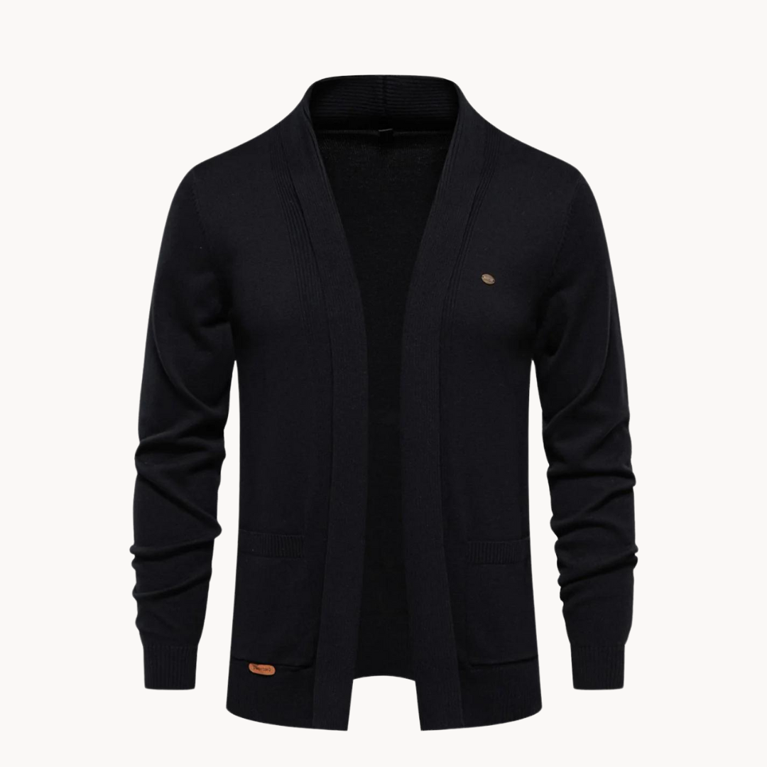 Men's Pocket Jumper | Jasper