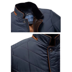 Men's Insulated Jacket | Damian