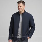 Men's Full-Zip Jacket | Odyssey