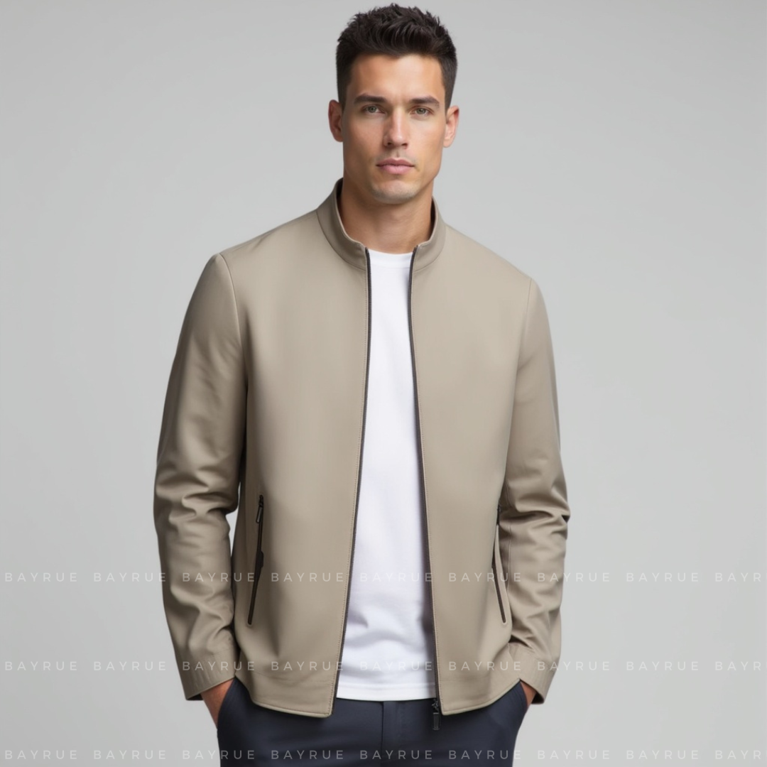 Light Taupe