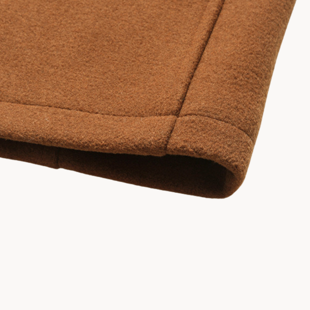 Men's Tailored Coat | Corville