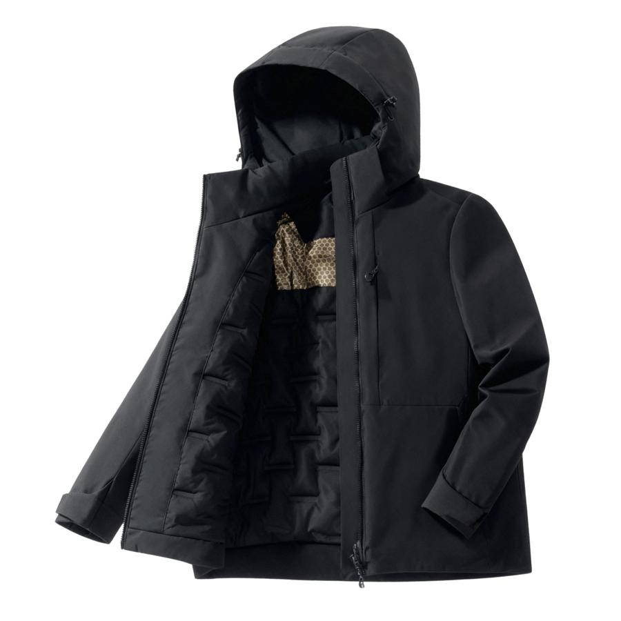 Men's Waterproof Jacket | Northcrest