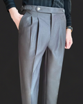 Men's Stretch Trousers | Yorick