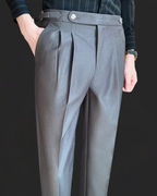 Men's Stretch Trousers | Yorick