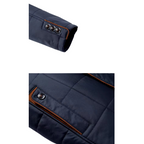 Men's Insulated Jacket | Damian