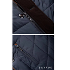 Men's Insulated Jacket | Damian