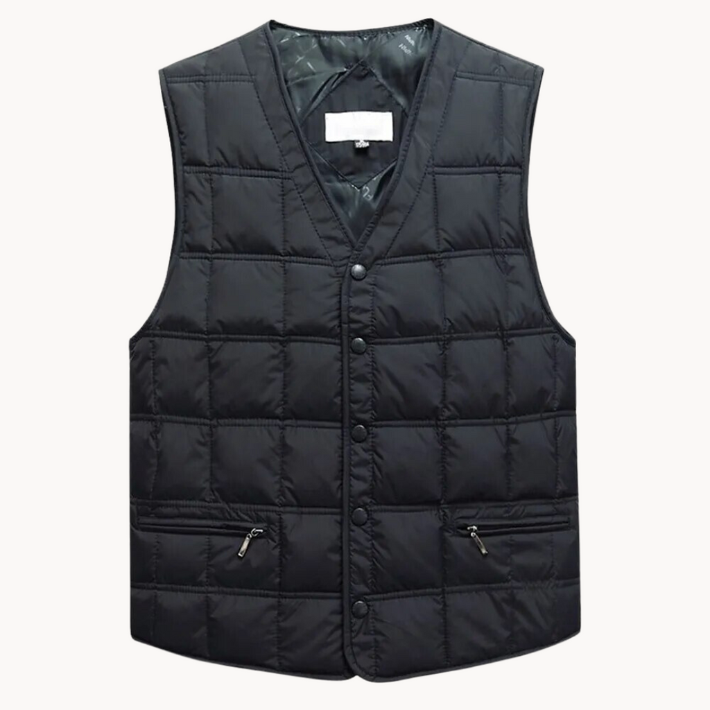 Men's Insulated Vest | Thornfield