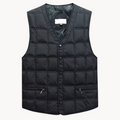 Men's Insulated Vest | Thornfield