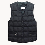 Men's Insulated Vest | Thornfield