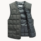 Men's Insulated Vest | Thornfield