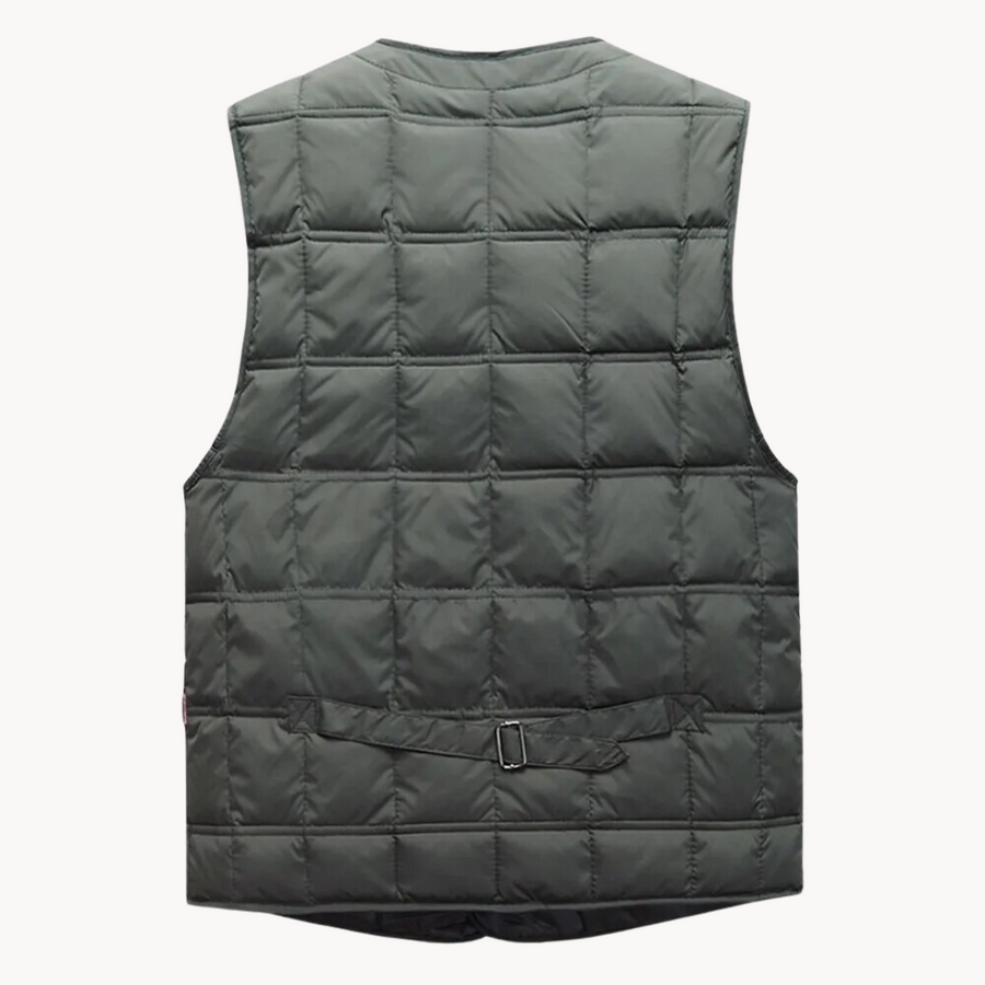 Men's Insulated Vest | Thornfield