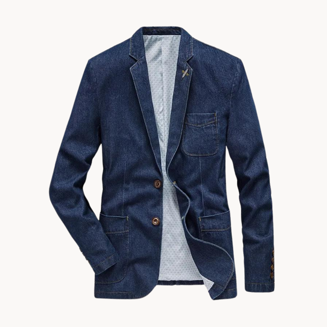 Denim Blue