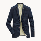 Men's Denim Jacket | Lambert
