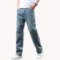 Men's Straight-Leg Jeans | Naum