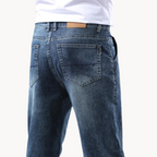 Men's Straight-Leg Jeans | Naum