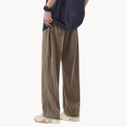 Men's Straight-Leg Trousers | Clayton