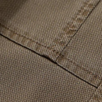 Men's Straight-Leg Trousers | Clayton