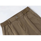 Men's Straight-Leg Trousers | Clayton