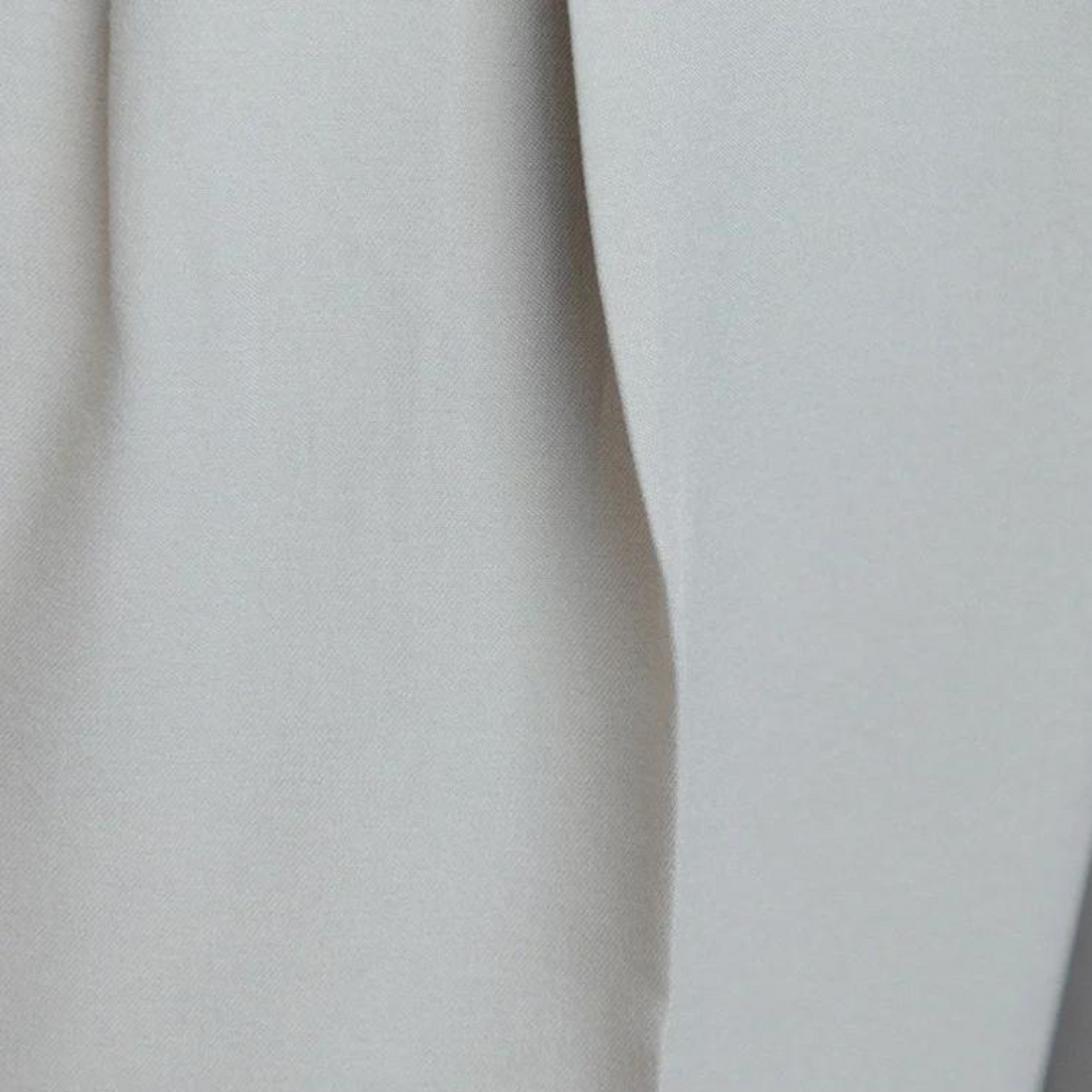Men's Pleated Gurkha Trousers | Costa