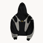 Men's Full-Zip Hoodie | Zinedine