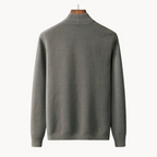 Men's Merino Wool Cardigan | Luxurious