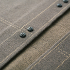 Men's Merino Wool Cardigan | Luxurious