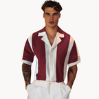 Men's Striped Shirt | Sablewick