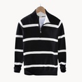 Men's Half-Zip Jumper | Petros
