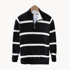 Men's Half-Zip Jumper | Petros