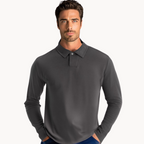Men's Relaxed-Fit Polo Shirt | Mateo