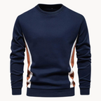 Men's Classic Crewneck Fleece | Nevio